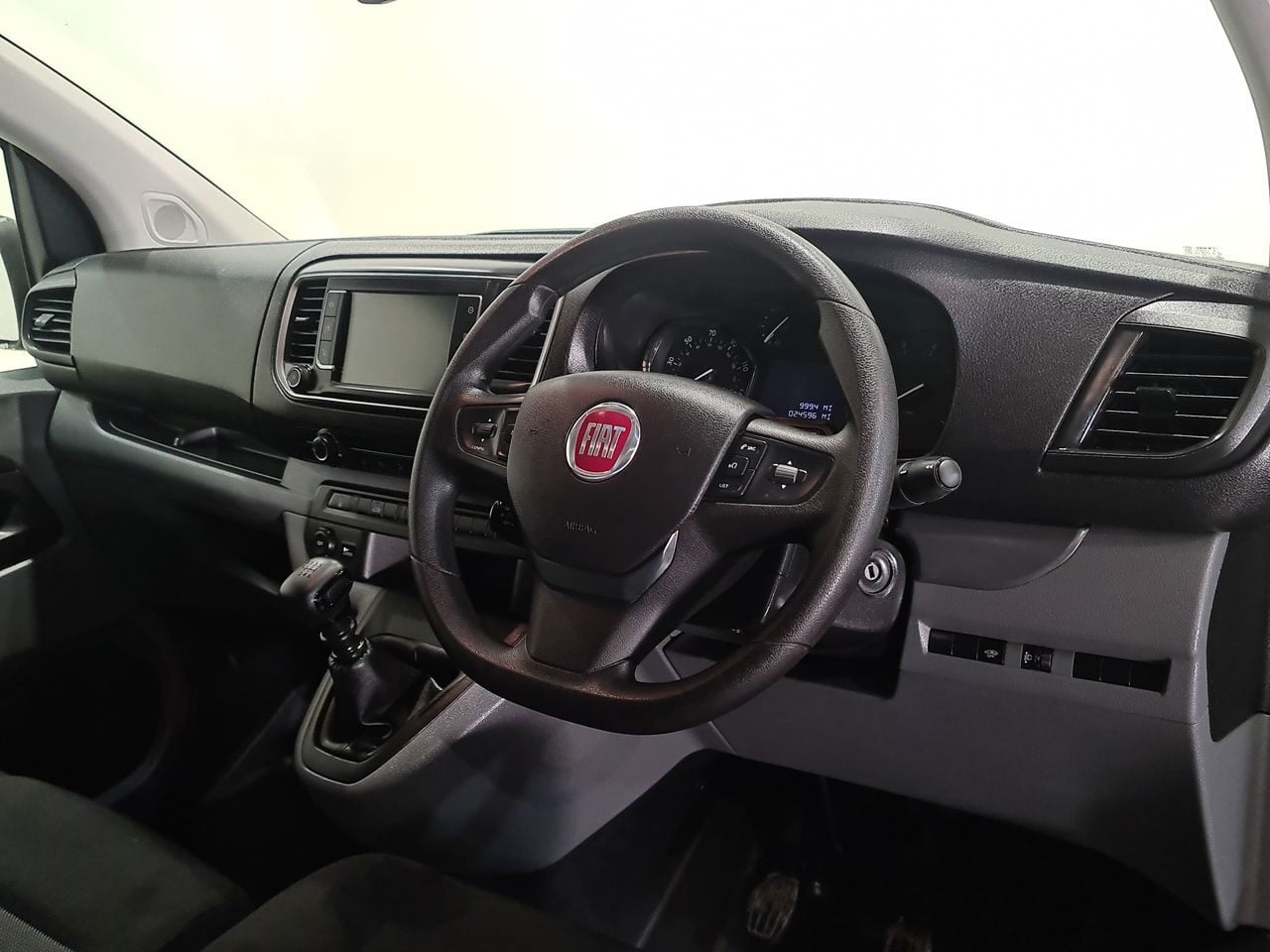 Used Fiat Scudo 2023 for sale - 77760721: Photo 19