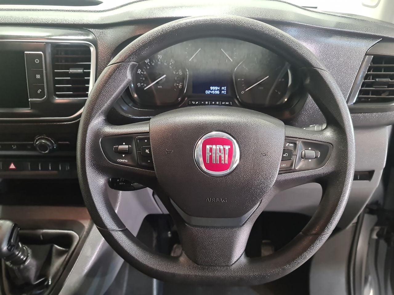 Used Fiat Scudo 2023 for sale - 77760721: Photo 21