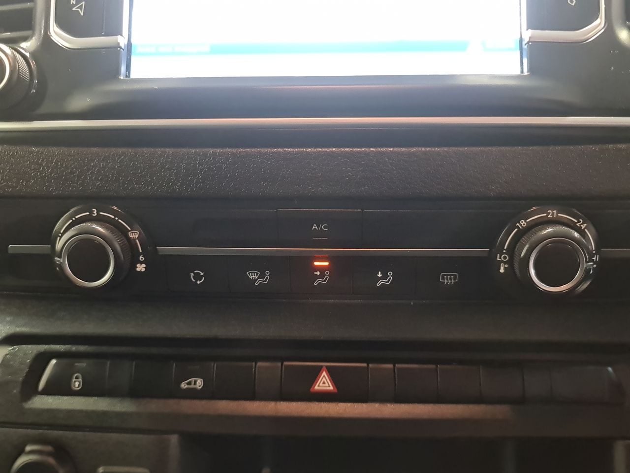 Used Fiat Scudo 2023 for sale - 77760721: Photo 23