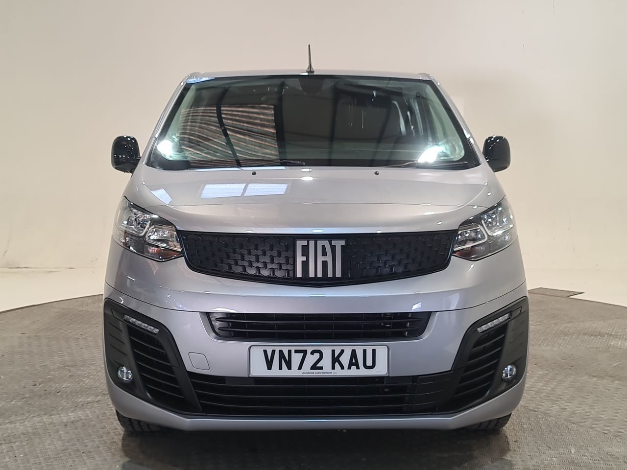 Used Fiat Scudo 2023 for sale - 77760721: Photo 3