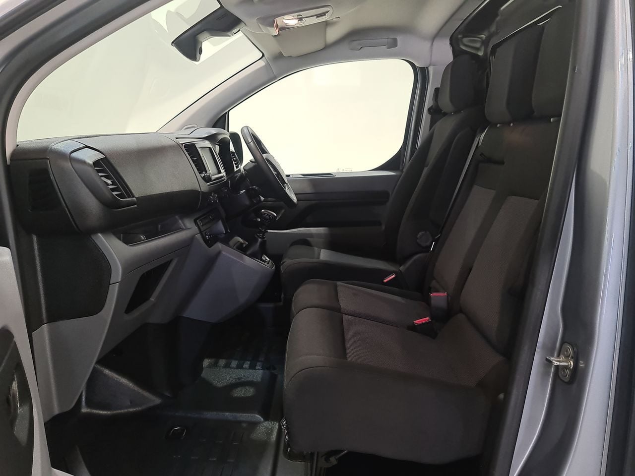 Used Fiat Scudo 2023 for sale - 77760721: Photo 7