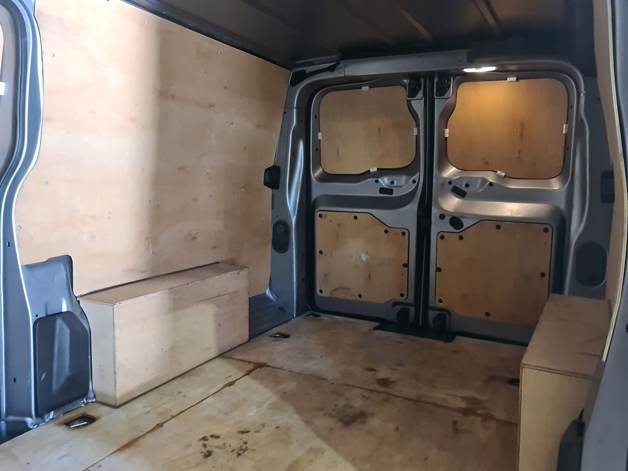 Used Fiat Scudo 2023 for sale - 77760721: Photo 8