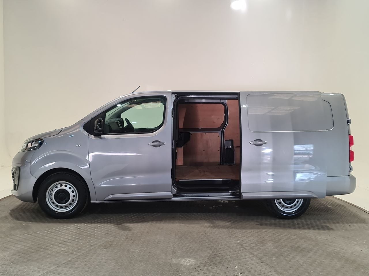 Used Fiat Scudo 2023 for sale - 77760721: Photo 9
