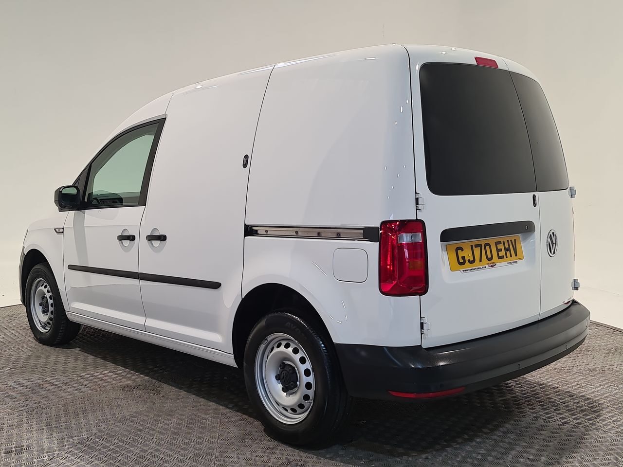 Used Volkswagen Caddy 2021 for sale - 76819786: Photo 10