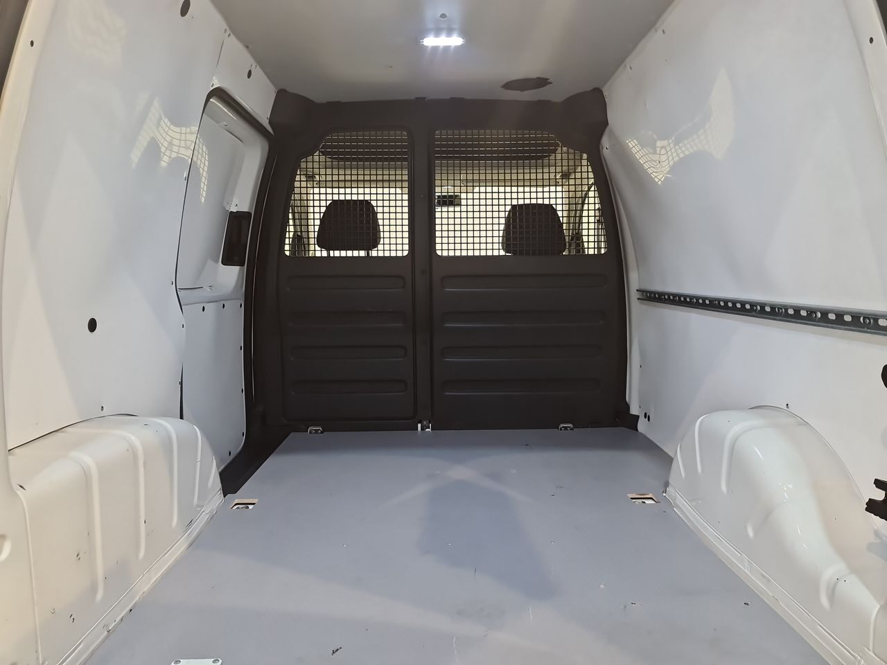 Used Volkswagen Caddy 2021 for sale - 76819786: Photo 12