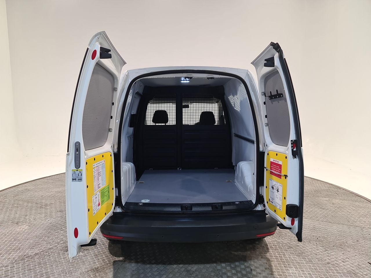 Used Volkswagen Caddy 2021 for sale - 76819786: Photo 13