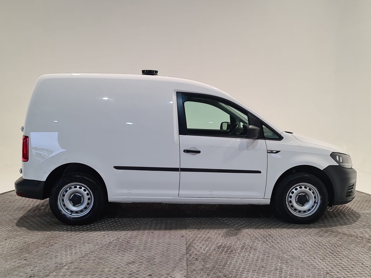 Used Volkswagen Caddy 2021 for sale - 76819786: Photo 16