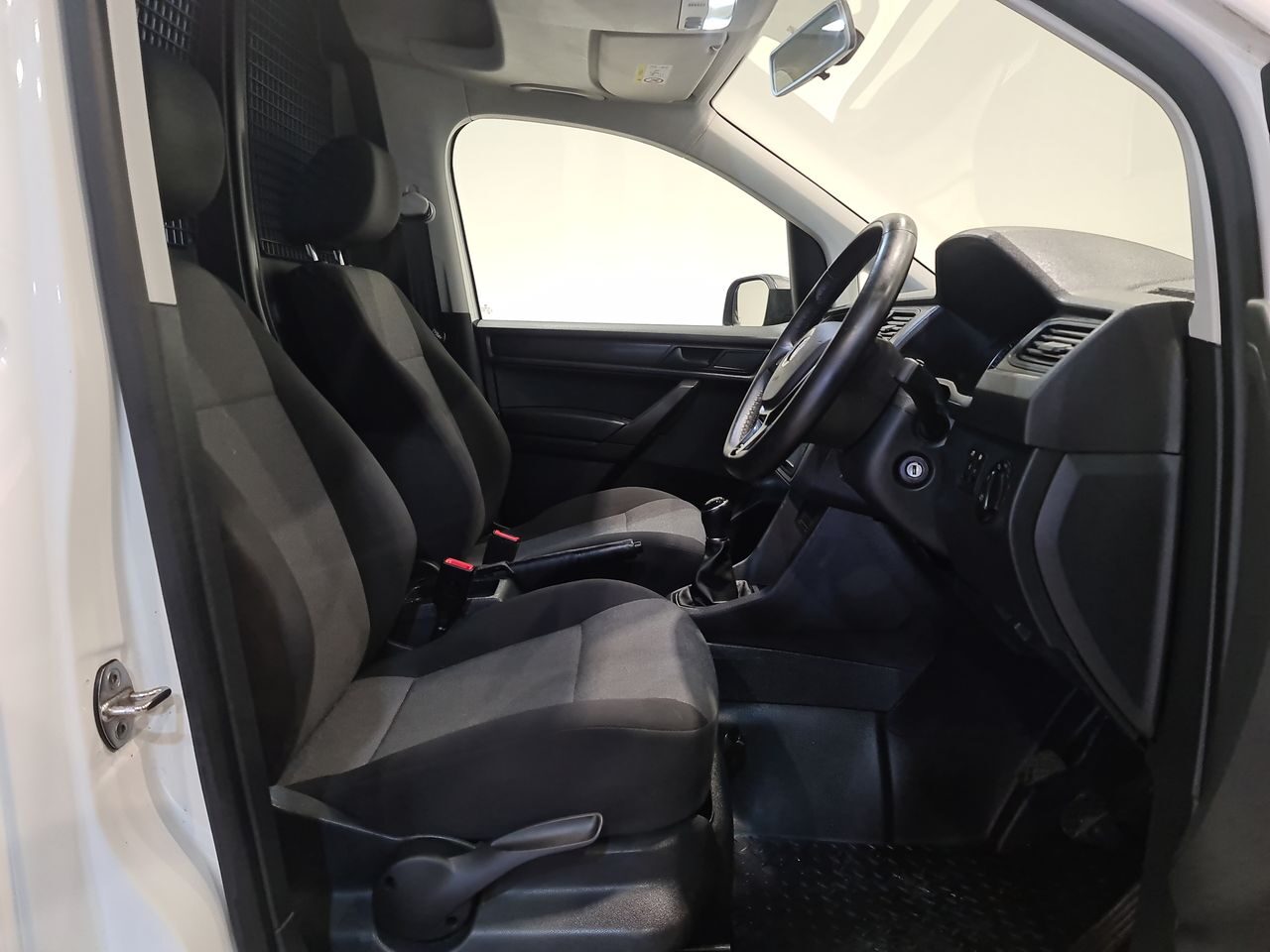 Used Volkswagen Caddy 2021 for sale - 76819786: Photo 17