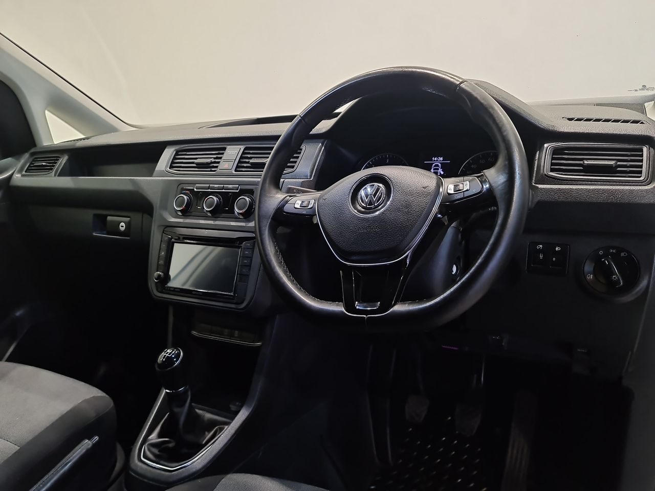 Used Volkswagen Caddy 2021 for sale - 76819786: Photo 18