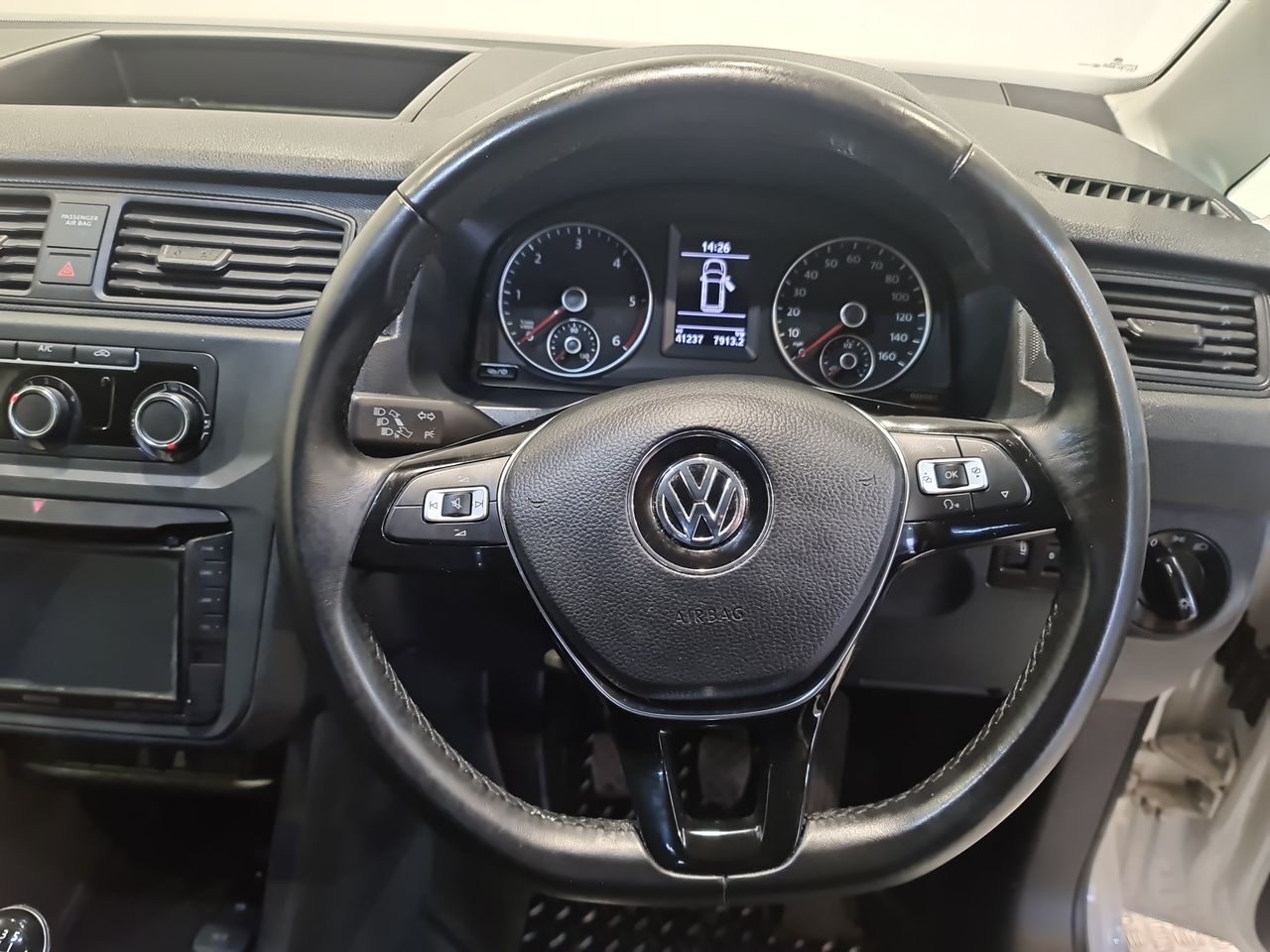 Used Volkswagen Caddy 2021 for sale - 76819786: Photo 20