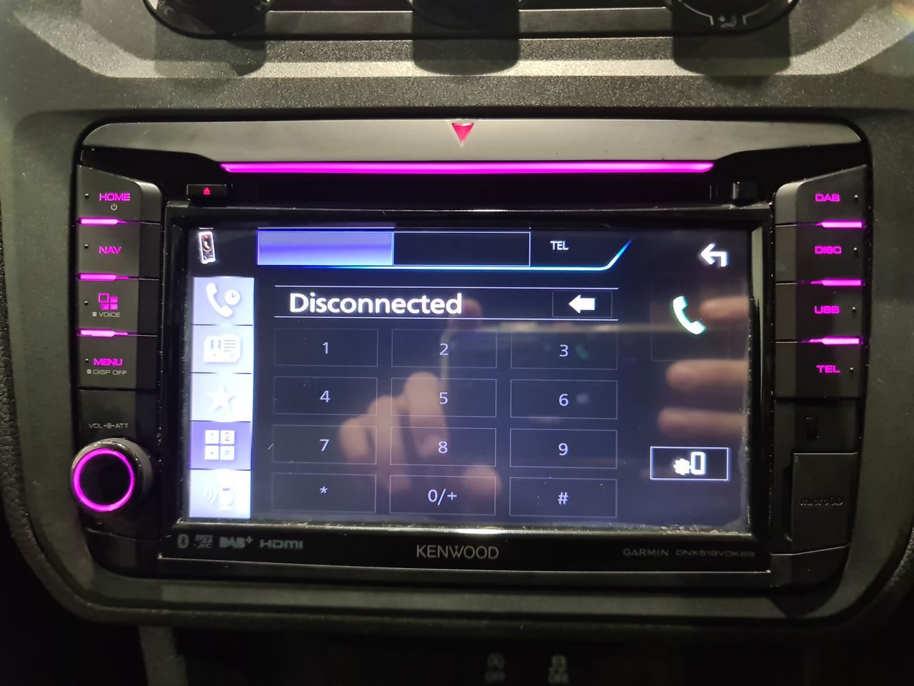 Used Volkswagen Caddy 2021 for sale - 76819786: Photo 29