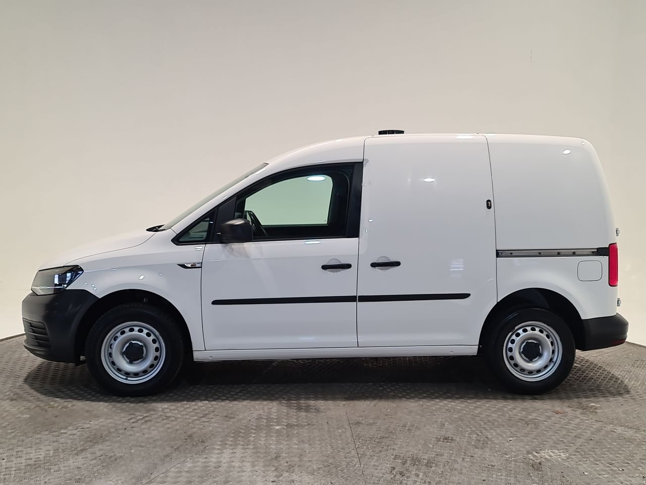 Used Volkswagen Caddy 2021 for sale - 76819786: Photo 5