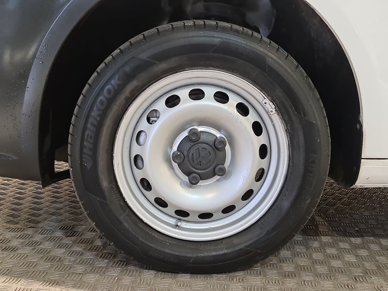 Used Volkswagen Caddy 2021 for sale - 76819786: Photo 6