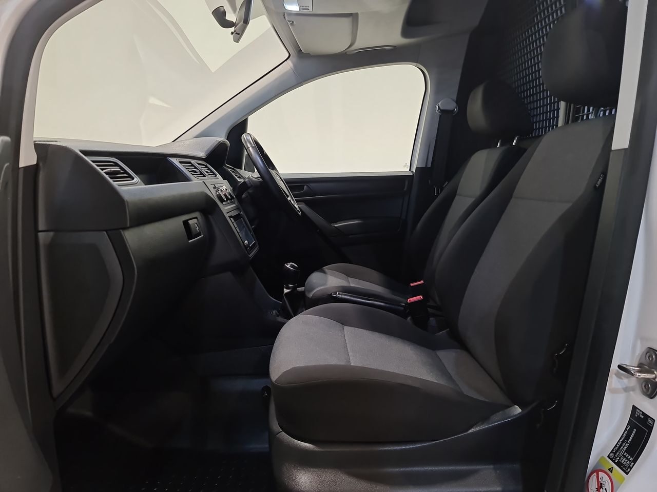 Used Volkswagen Caddy 2021 for sale - 76819786: Photo 7