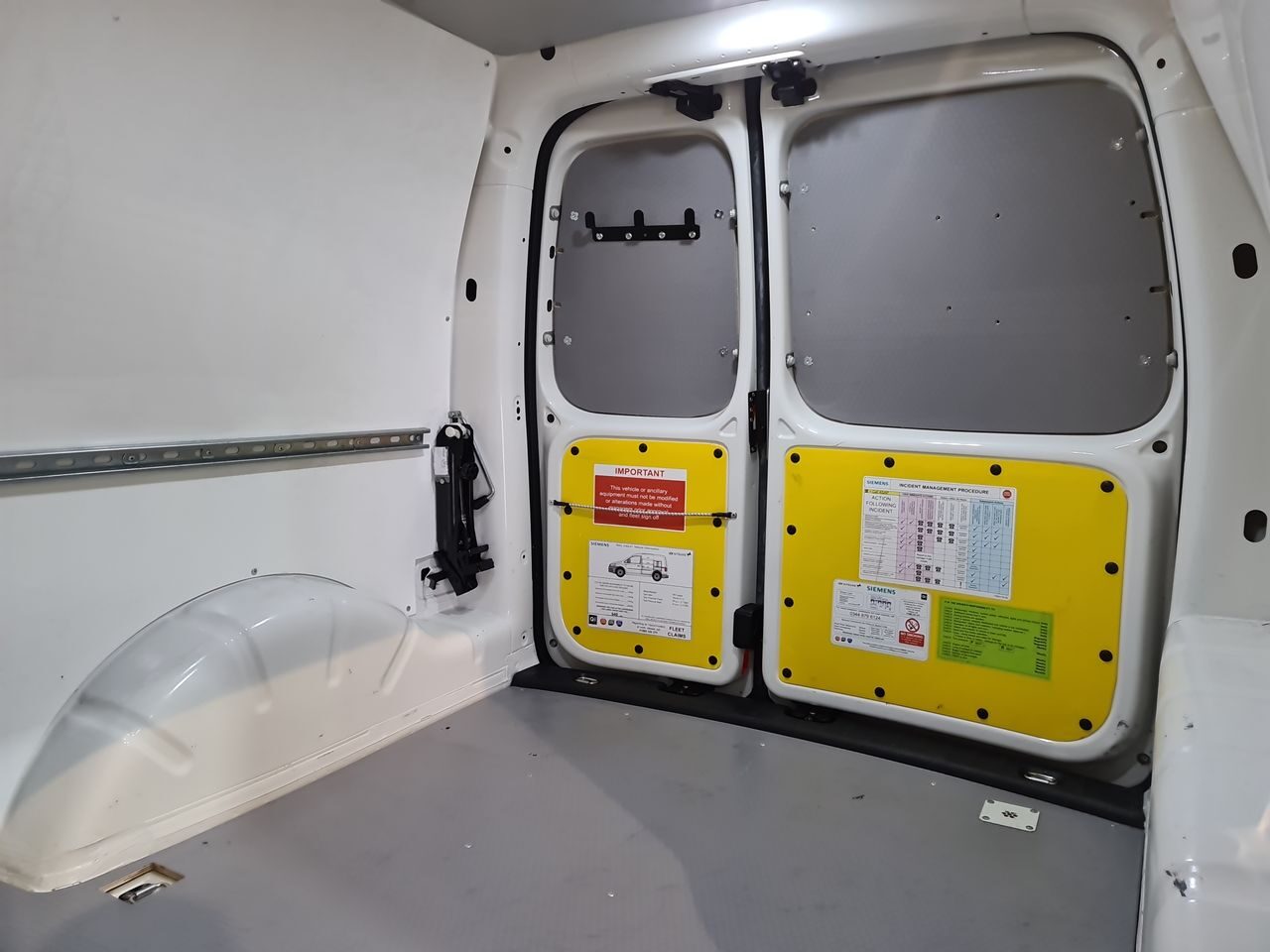 Used Volkswagen Caddy 2021 for sale - 76819786: Photo 8