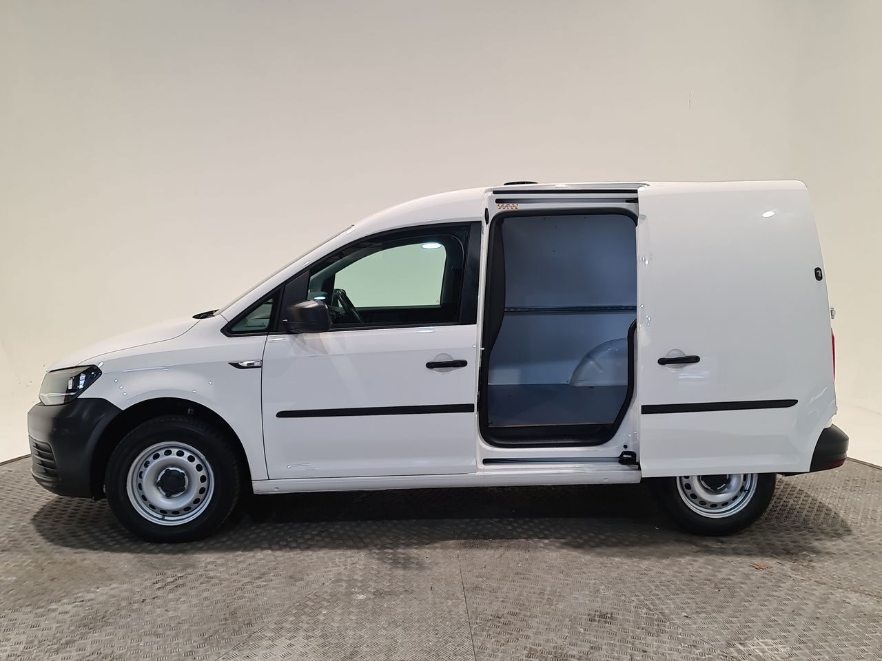 Used Volkswagen Caddy 2021 for sale - 76819786: Photo 9
