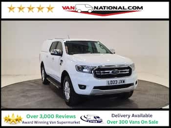 Used Ford Ranger 2023 for sale - 79771987: Photo