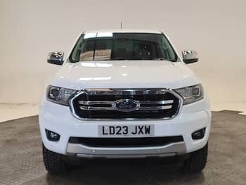 Used Ford Ranger 2023 for sale - 79771987: Photo