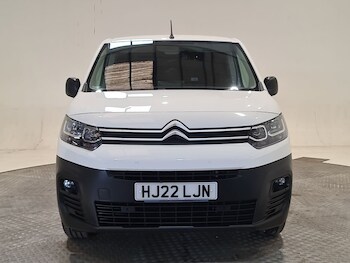 Used Citroen Berlingo 2022 for sale - 78513213: Photo