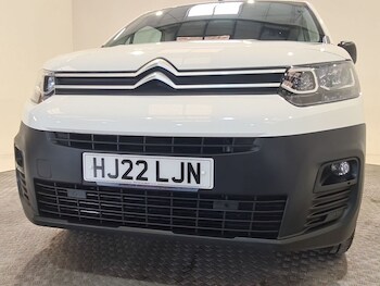 Used Citroen Berlingo 2022 for sale - 78513213: Photo