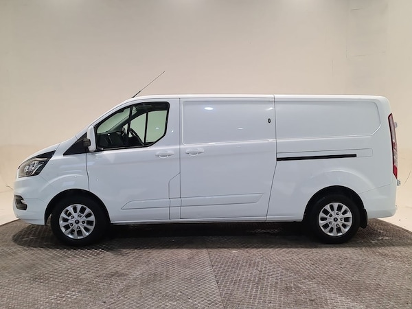 Used Ford Transit Custom 2019 for sale - 76266700: Photo 11