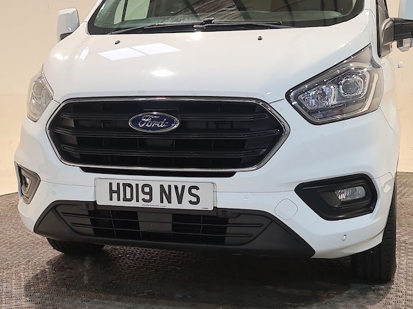 Used Ford Transit Custom 2019 for sale - 76266700: Photo 12