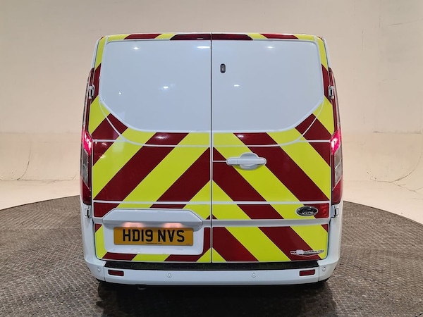 Used Ford Transit Custom 2019 for sale - 76266700: Photo 13