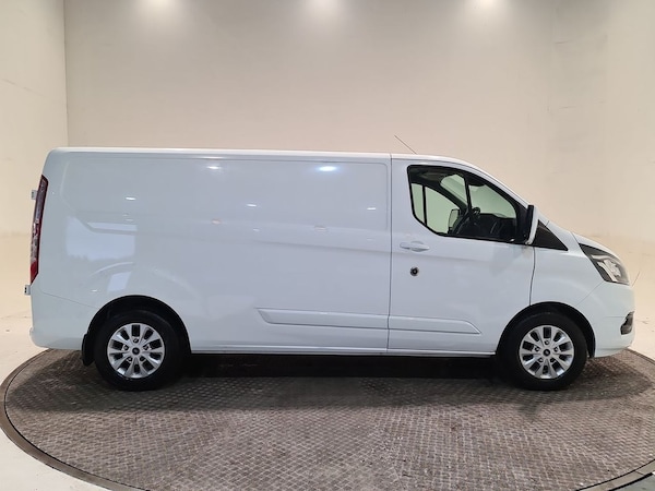 Used Ford Transit Custom 2019 for sale - 76266700: Photo 14