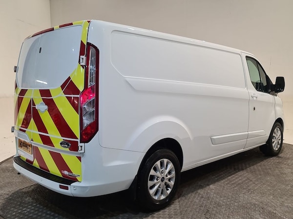 Used Ford Transit Custom 2019 for sale - 76266700: Photo 15