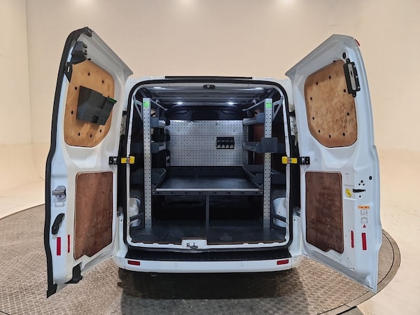 Used Ford Transit Custom 2019 for sale - 76266700: Photo 17