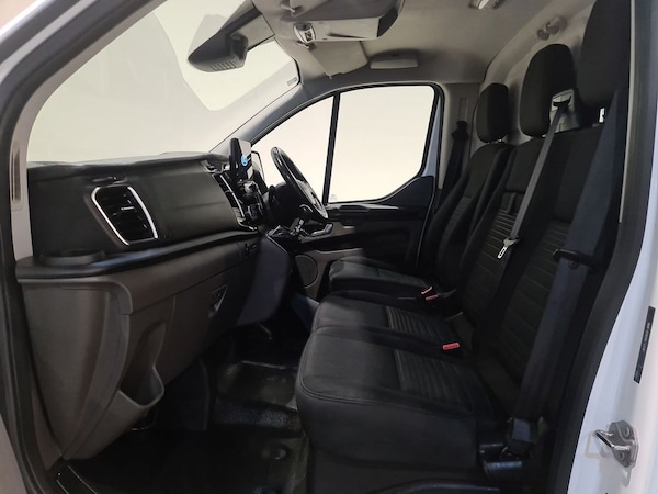 Used Ford Transit Custom 2019 for sale - 76266700: Photo 26