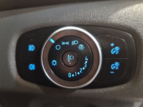 Used Ford Transit Custom 2019 for sale - 76266700: Photo 27