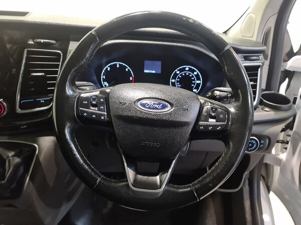 Used Ford Transit Custom 2019 for sale - 76266700: Photo 28