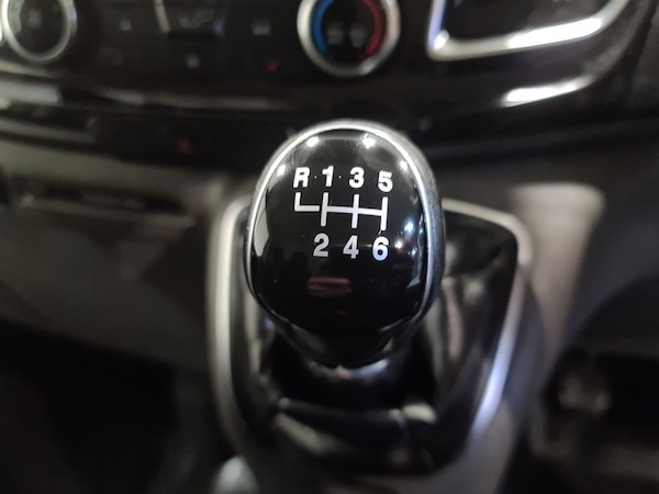Used Ford Transit Custom 2019 for sale - 76266700: Photo 29