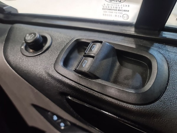 Used Ford Transit Custom 2019 for sale - 76266700: Photo 33