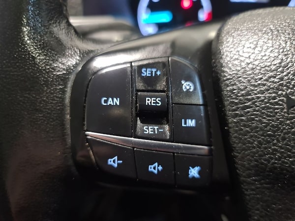 Used Ford Transit Custom 2019 for sale - 76266700: Photo 34