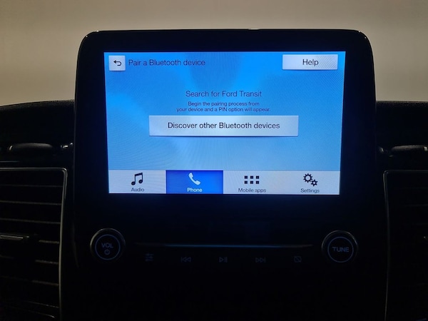 Used Ford Transit Custom 2019 for sale - 76266700: Photo 36