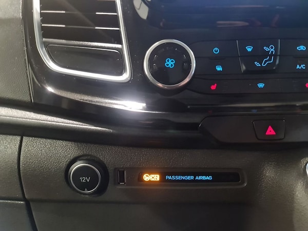 Used Ford Transit Custom 2019 for sale - 76266700: Photo 38