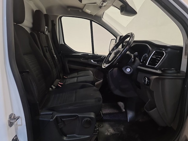 Used Ford Transit Custom 2019 for sale - 76266700: Photo 3