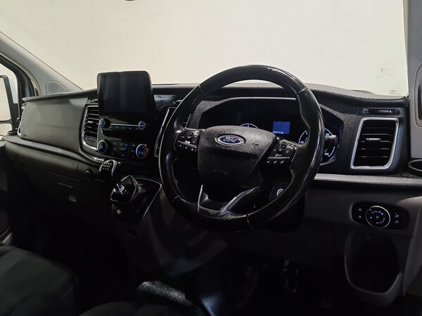 Used Ford Transit Custom 2019 for sale - 76266700: Photo 5