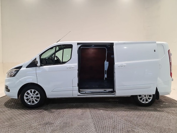 Used Ford Transit Custom 2019 for sale - 76266700: Photo 6