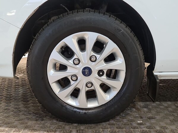 Used Ford Transit Custom 2019 for sale - 76266700: Photo 7