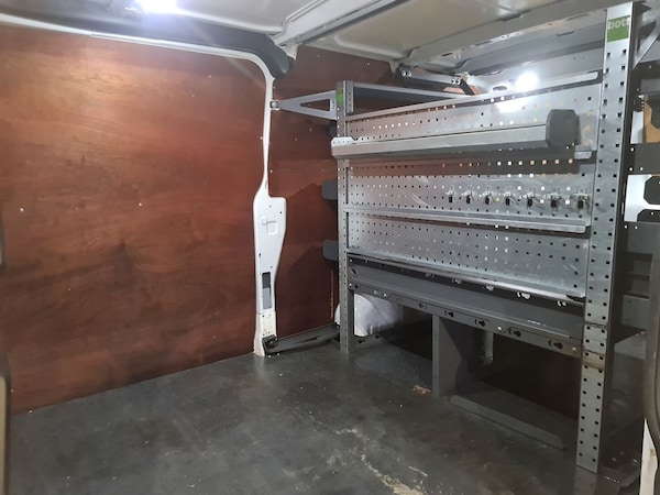 Used Ford Transit Custom 2019 for sale - 76266700: Photo 8