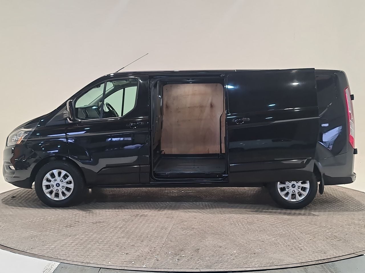 Used Ford Transit Custom 2022 for sale - 77631461: Photo 10