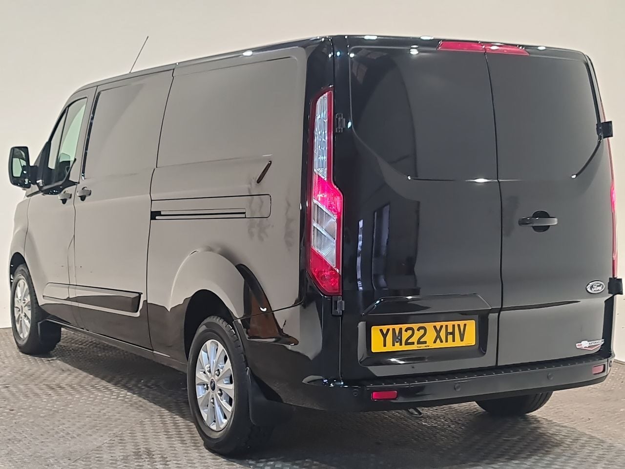 Used Ford Transit Custom 2022 for sale - 77631461: Photo 11