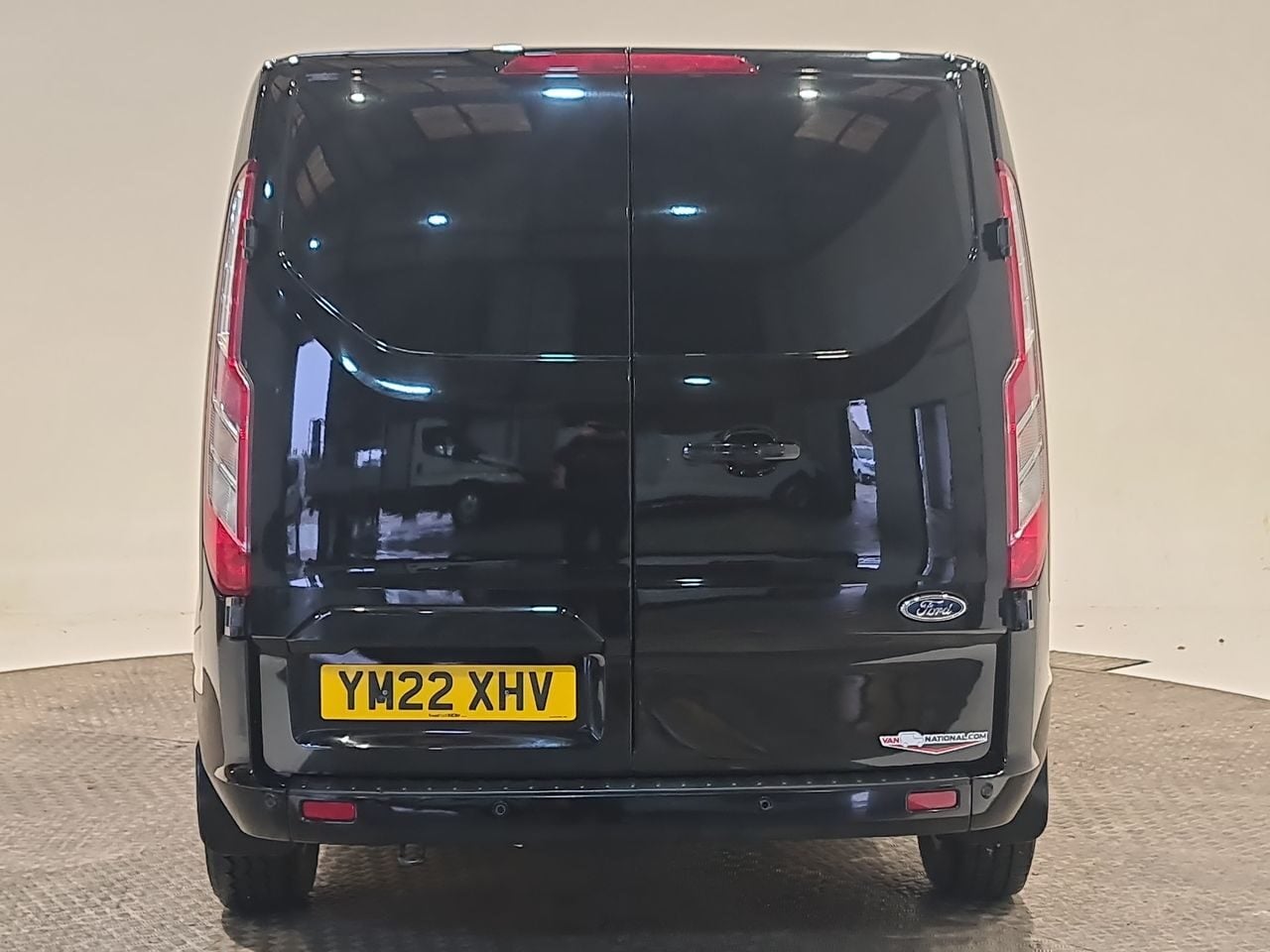 Used Ford Transit Custom 2022 for sale - 77631461: Photo 12