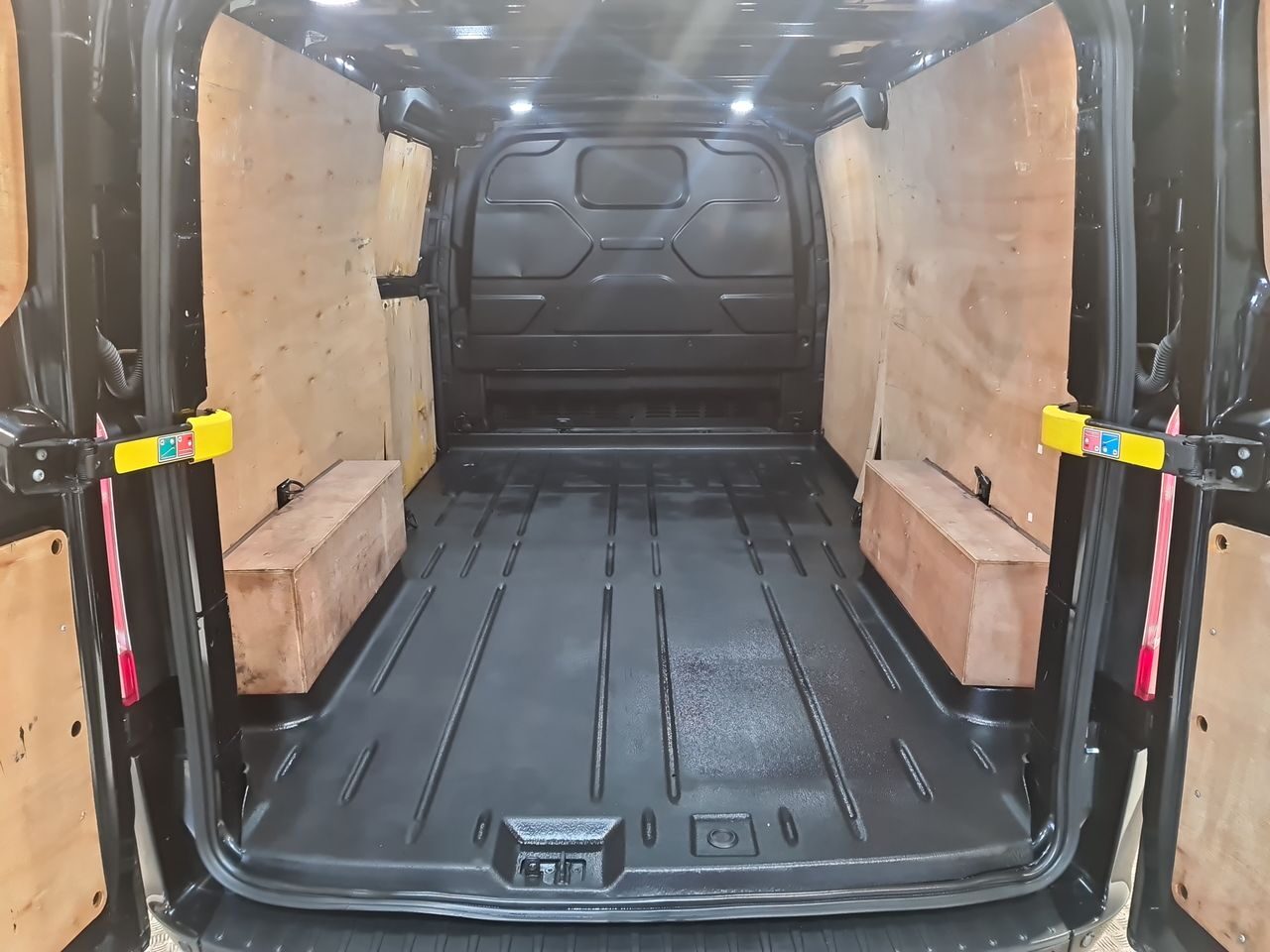 Used Ford Transit Custom 2022 for sale - 77631461: Photo 13