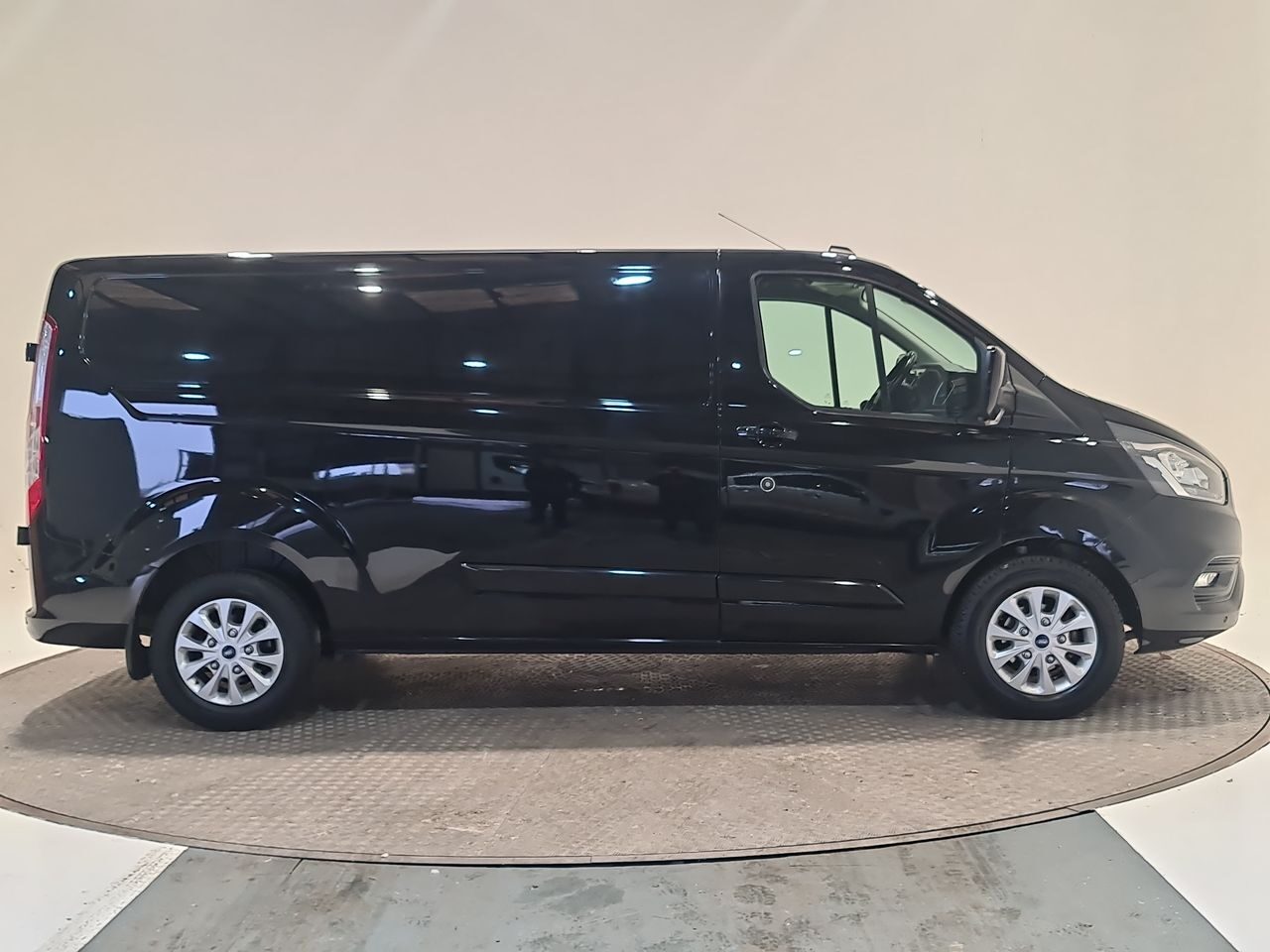 Used Ford Transit Custom 2022 for sale - 77631461: Photo 17