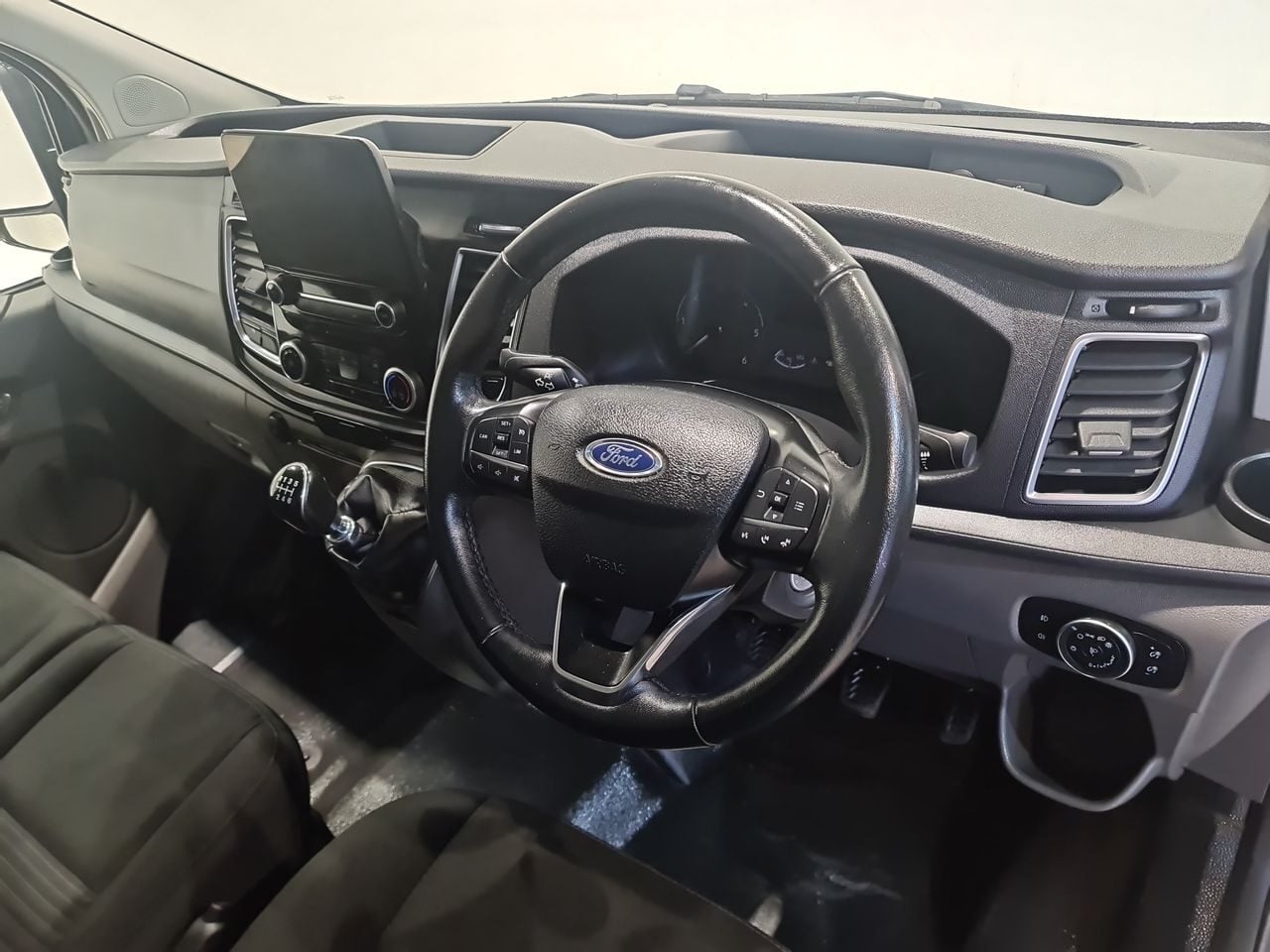 Used Ford Transit Custom 2022 for sale - 77631461: Photo 19