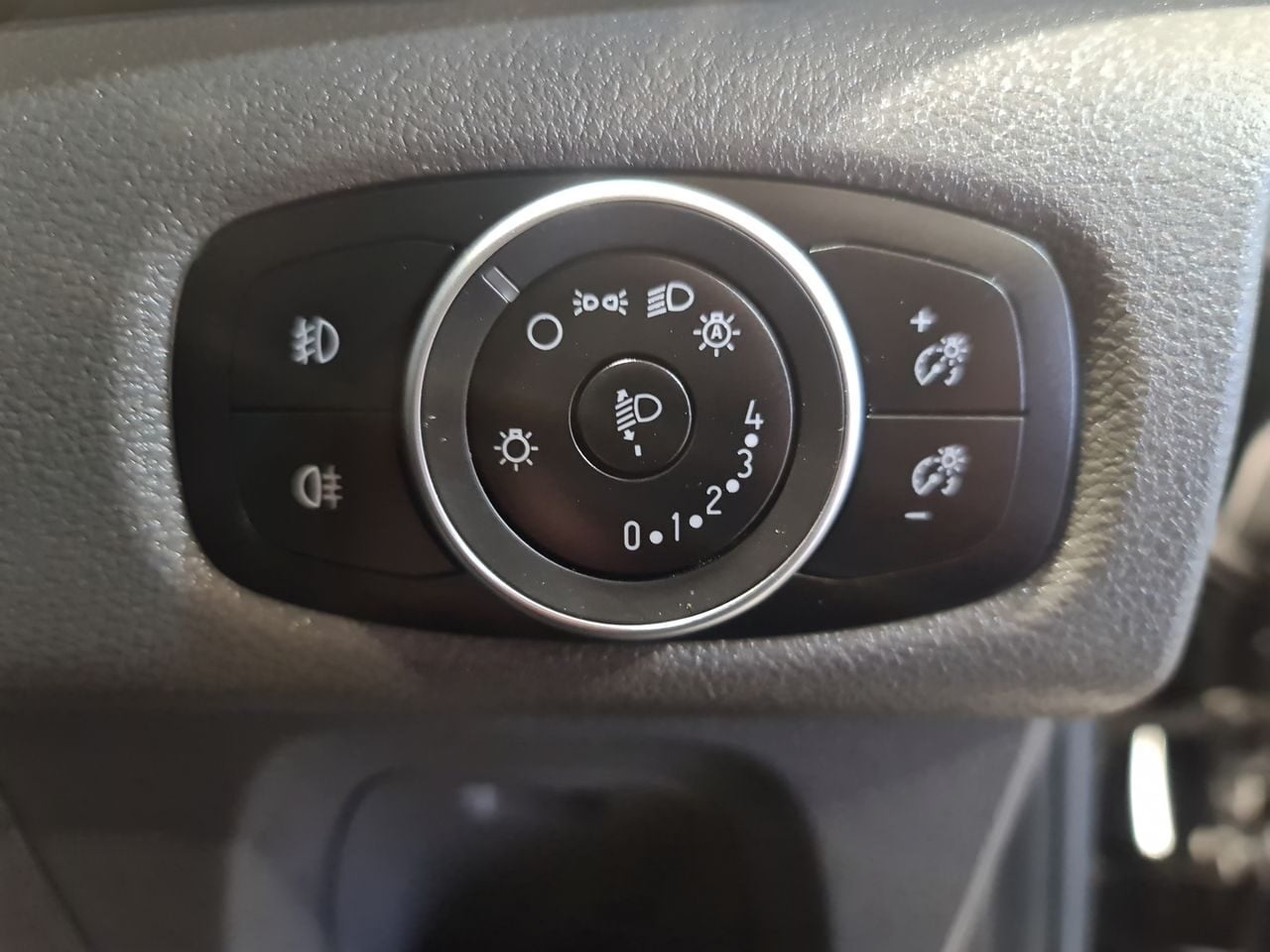 Used Ford Transit Custom 2022 for sale - 77631461: Photo 20